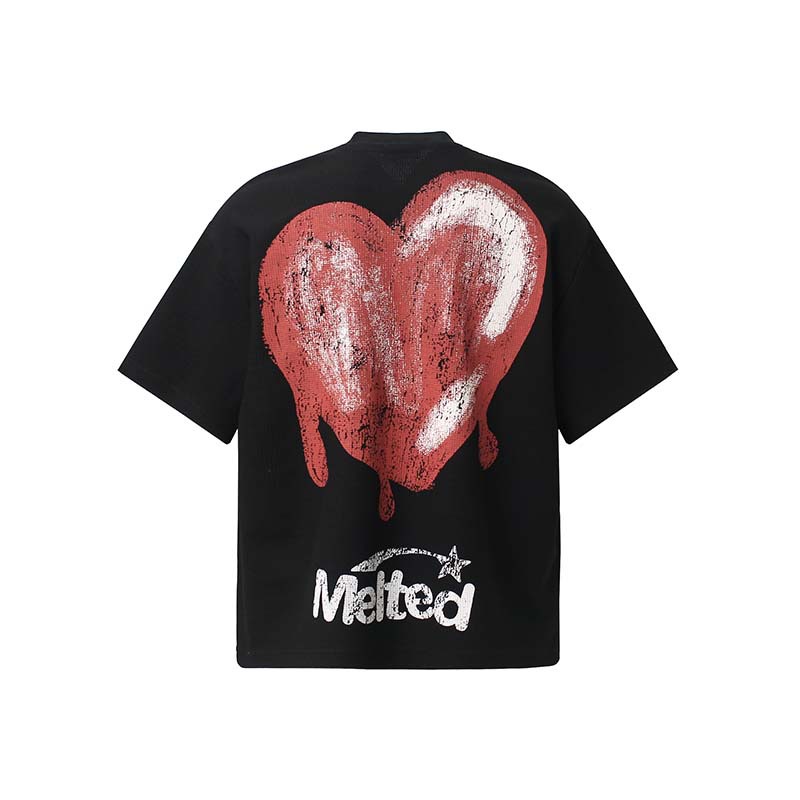 T-shirt Hip Hop pour hommes, S - Street Fashion Vibes avis et prix