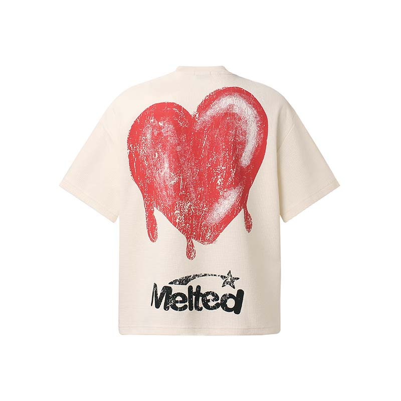 T-shirt Hip Hop pour hommes, S - Street Fashion Vibes avis et prix