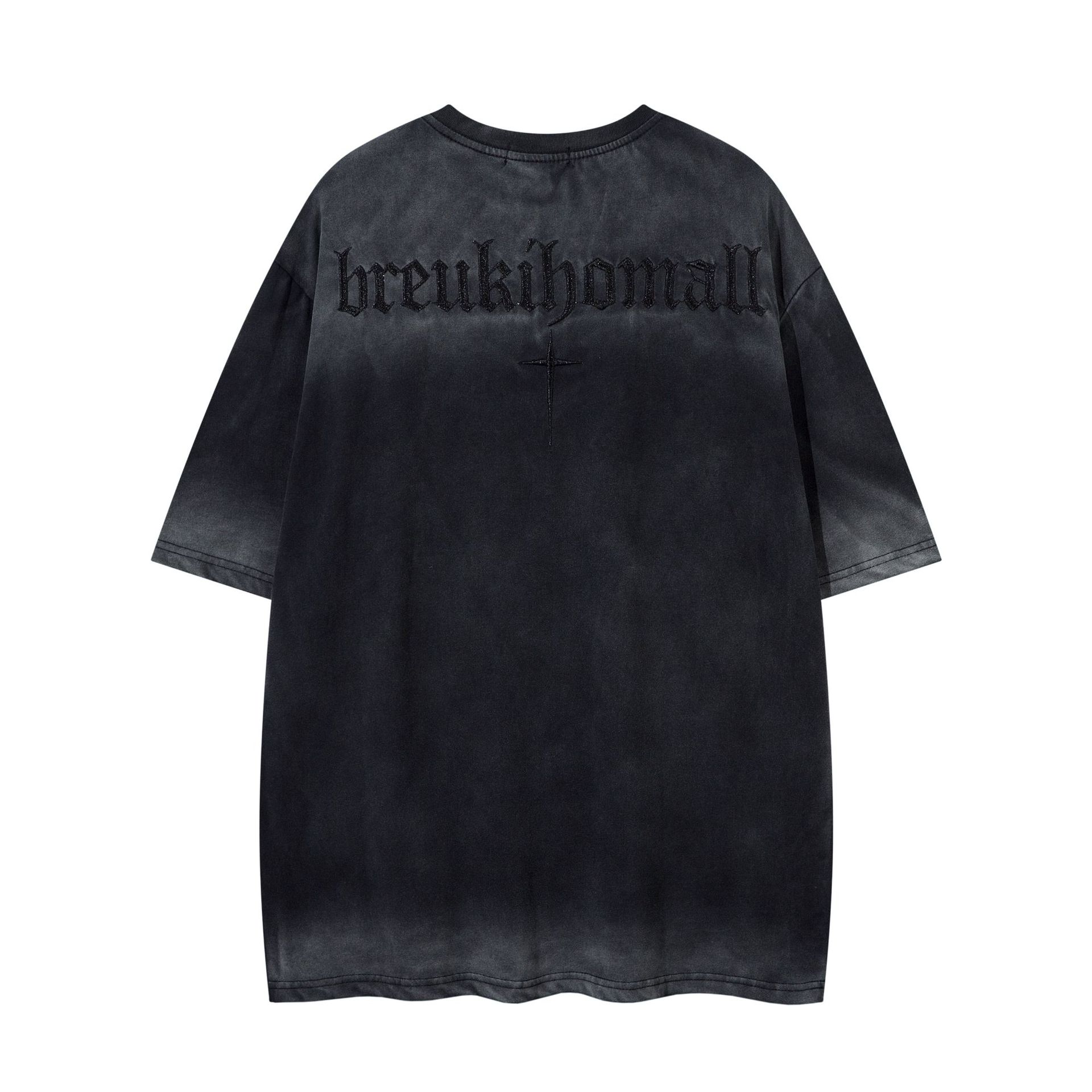 T-shirt Hip Hop Style ambiance - Street Fashion Vibes avis et prix