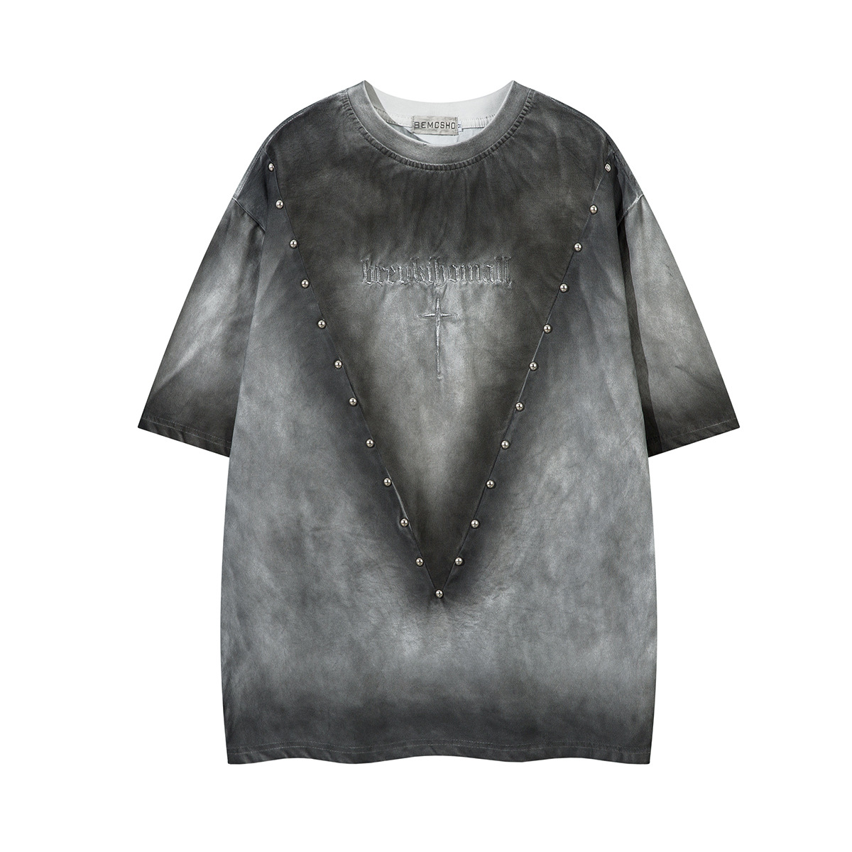 T-shirt Hip Hop Style ambiance - Street Fashion Vibes avis et prix