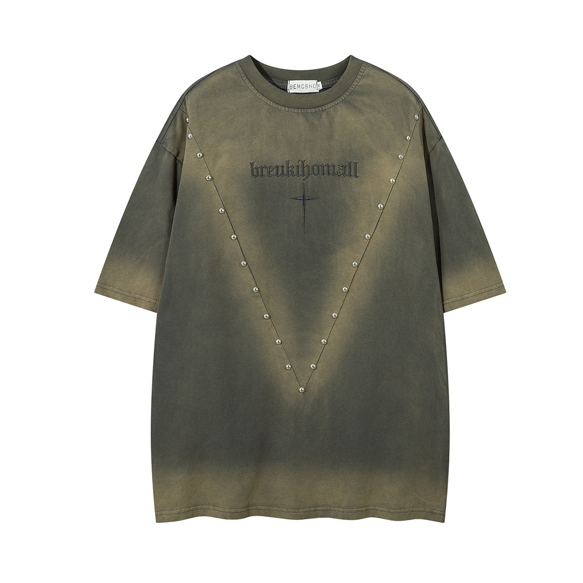 T-shirt Hip Hop Style ambiance - Street Fashion Vibes avis et prix