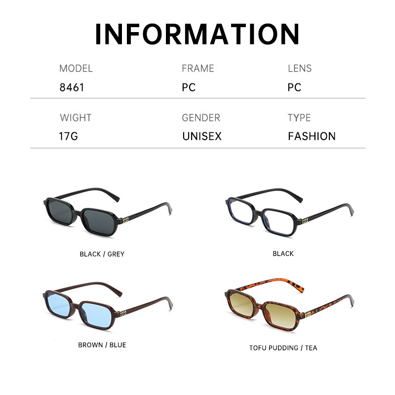 Nouvelles lunettes de soleil c - Street Fashion Photography avis et prix