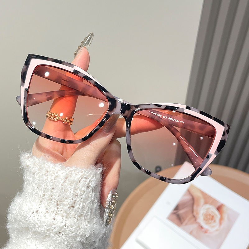 Lunettes de soleil polyvalente - Street Fashion Photography avis et prix