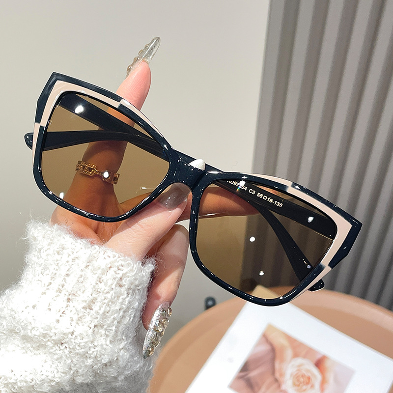Lunettes de soleil polyvalente - Street Fashion Photography avis et prix