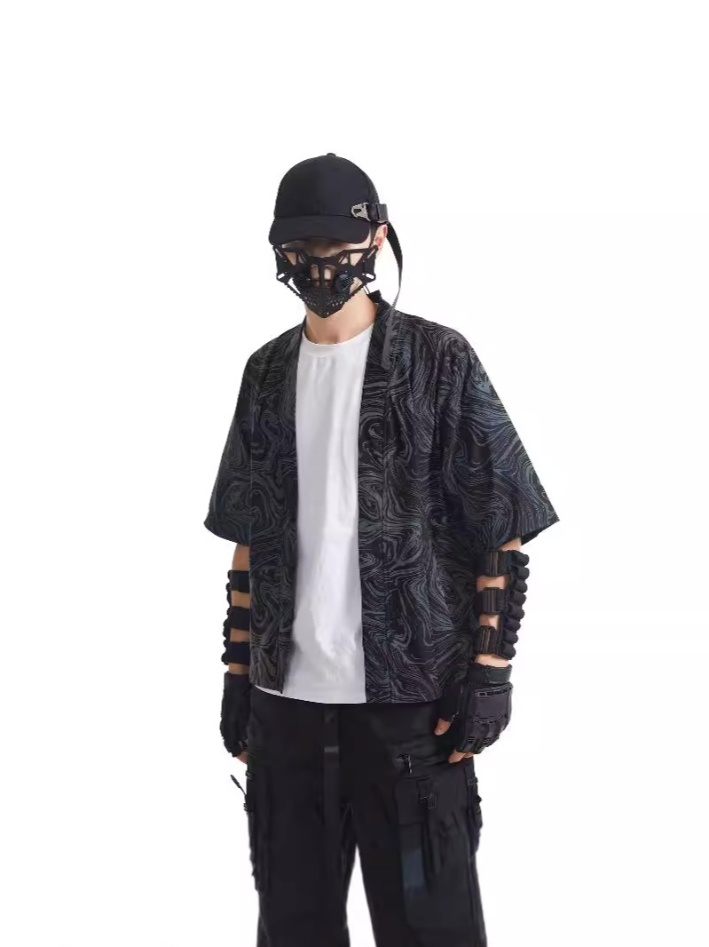 Chemises d'été pour hommes, st - Street Fashion Styles avis et prix