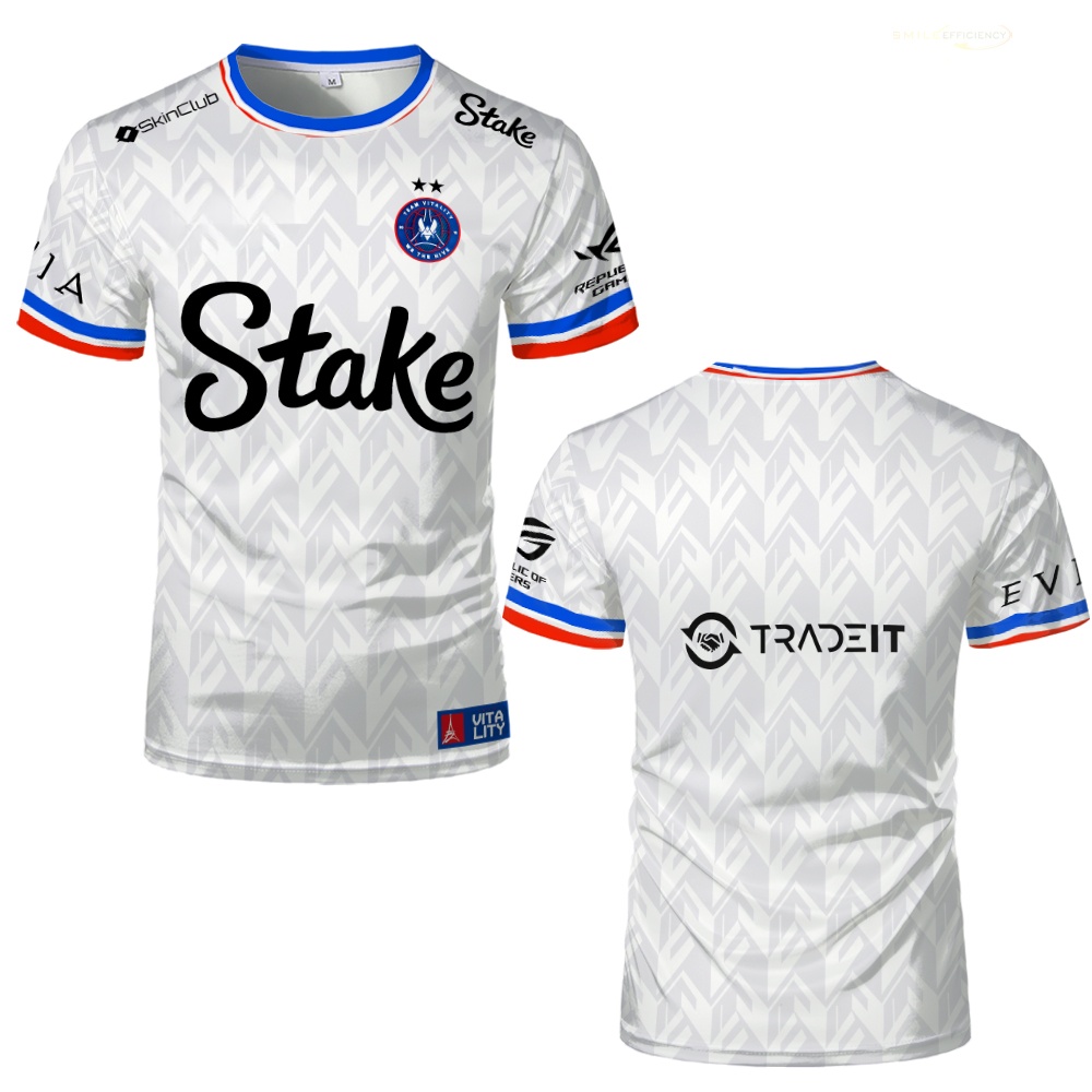 T-shirt de sport respirant à c - Street Fashion Men 2025 avis et prix
