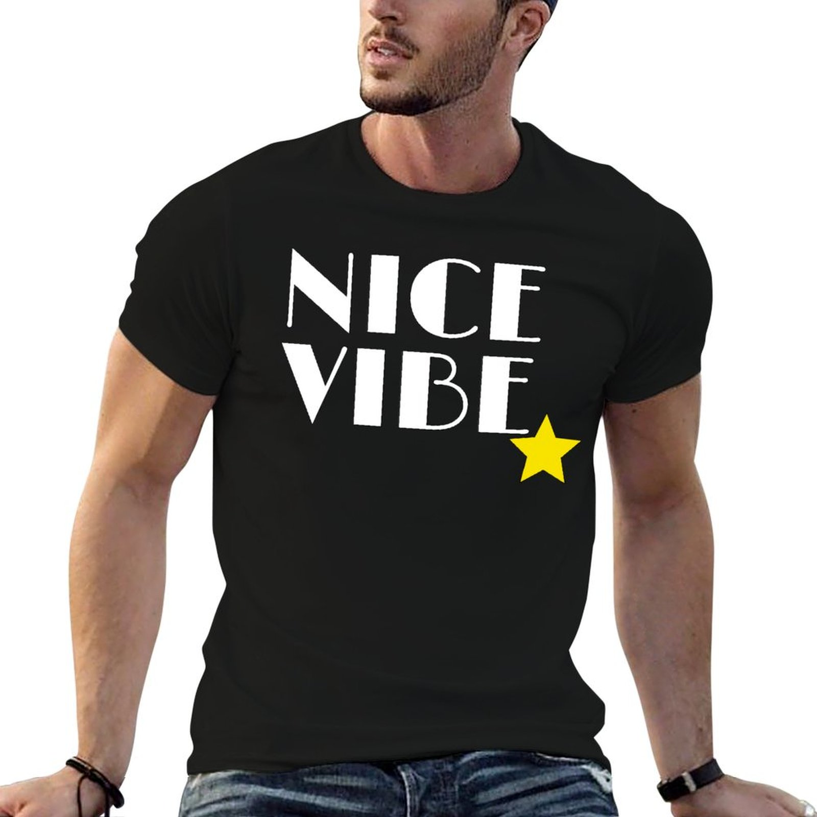 Nice Vibe (Ichigo Street Cloth - Street Fashion Vibes avis et prix