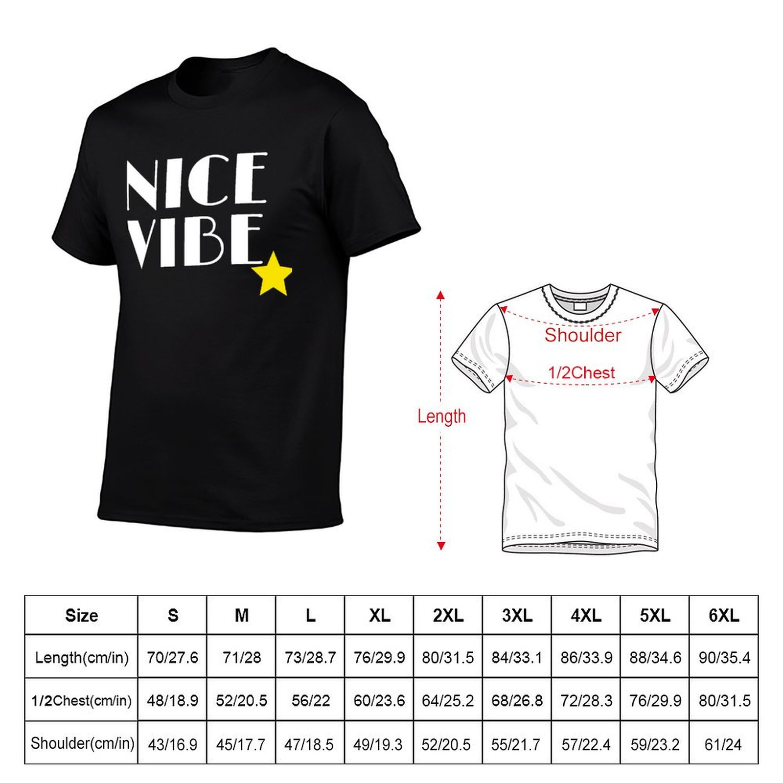 Nice Vibe (Ichigo Street Cloth - Street Fashion Vibes avis et prix