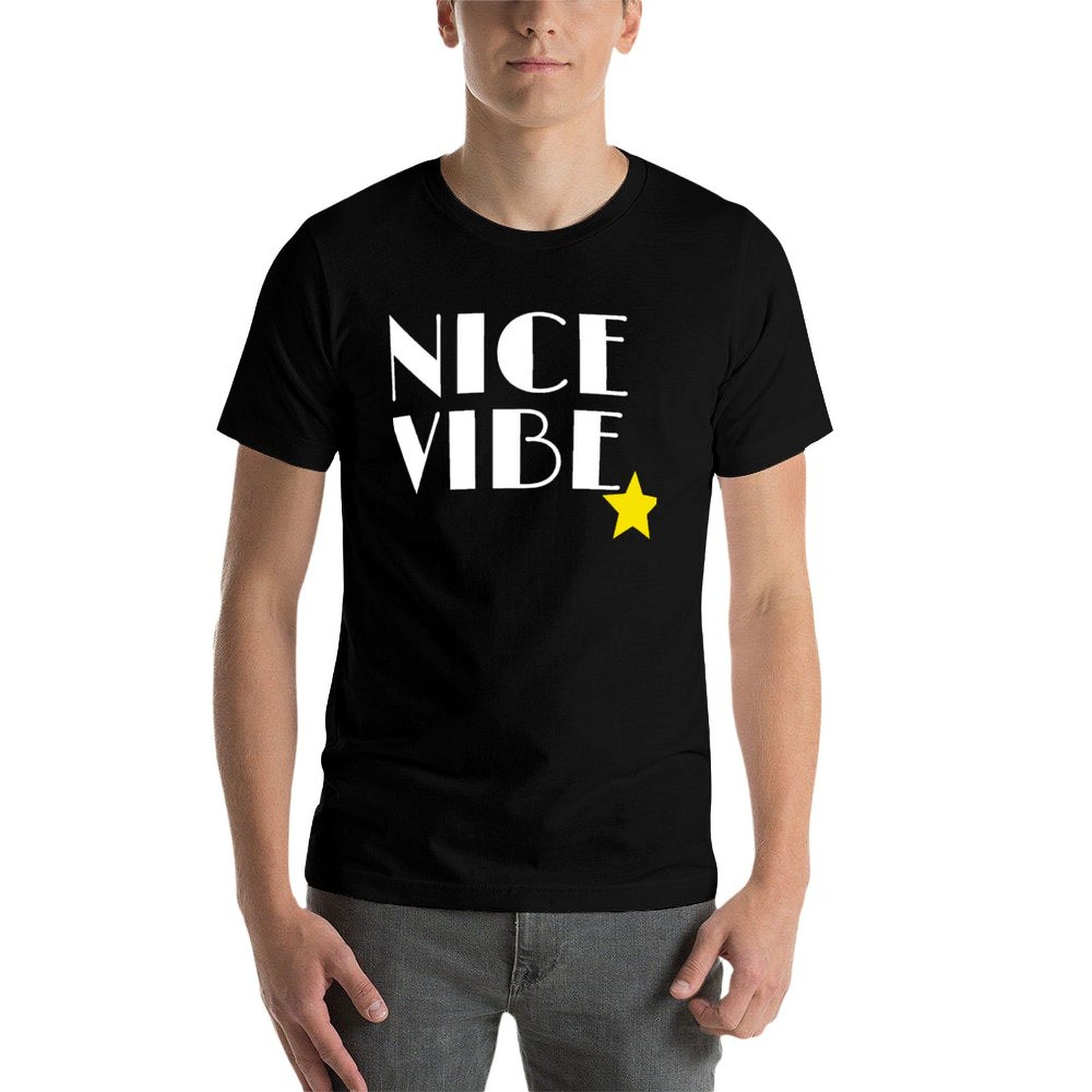 Nice Vibe (Ichigo Street Cloth - Street Fashion Vibes avis et prix