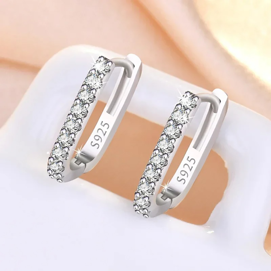 Boucles d'oreilles circulaires - Street Fashion Earrings avis et prix