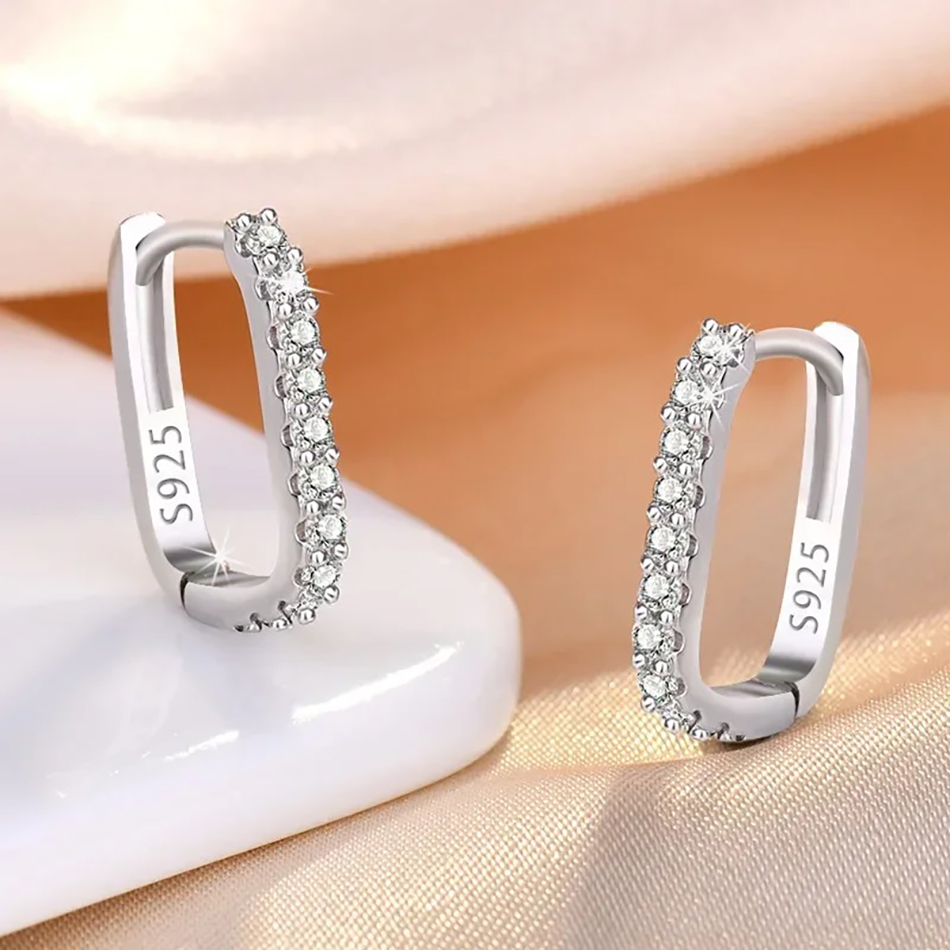 Boucles d'oreilles circulaires - Street Fashion Earrings avis et prix