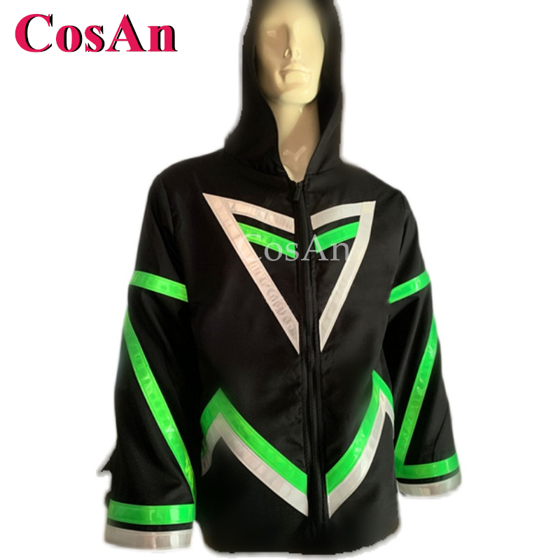 CosAn Handsome AUS Style Ghost - Street Fashion Melbourne avis et prix