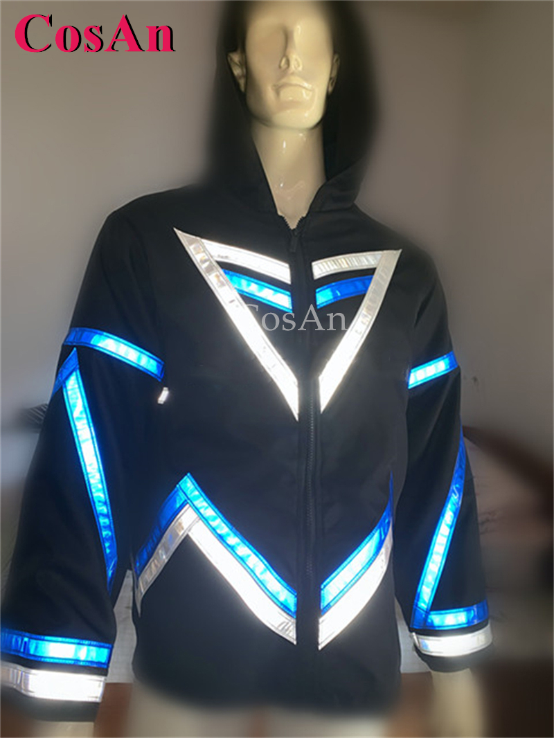 CosAn Handsome AUS Style Ghost - Street Fashion Melbourne avis et prix